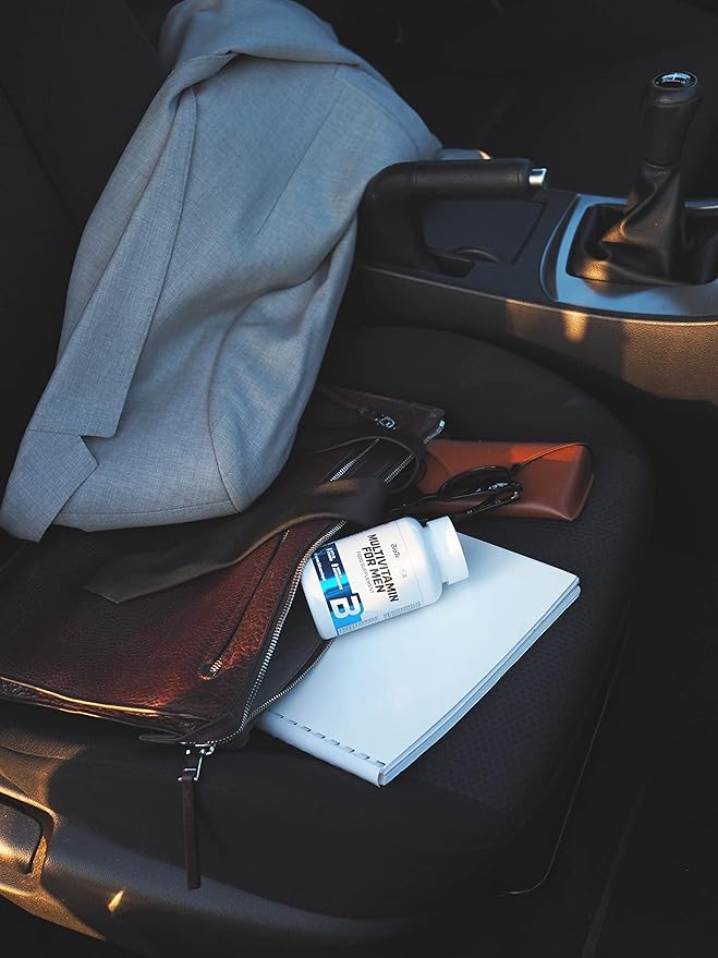 BIOTECH USA -MULTIVITAMIN & ANTIOXIDANT Complex for Men. 60 Tablets