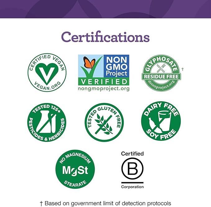 INNATE Response Formulas Flora 50-14 Clinical Strength - Probiotic Supplement with 50 Billion CFU - 14 Probiotic Strains - Vegan and Non-GMO - Made Without 9 Food Allergens - 60 Capsules