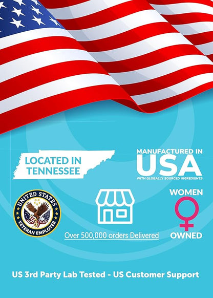 Lunakai Collagen and Vitamin D3 Gummies Bundle - Non-GMO Anti Aging Supplements for Men & Women - Immunity, Bone and Mood Support Gummy for Adults - 30 Days Supply