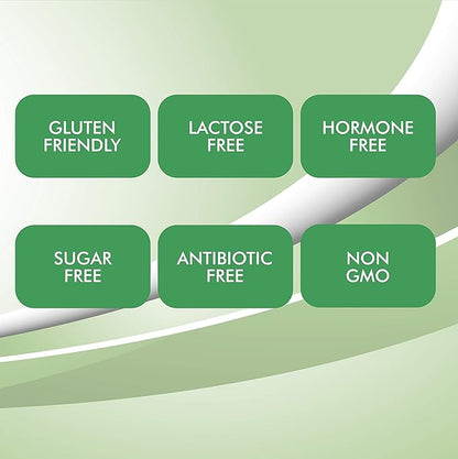 Keto Multivitamin for Women and Men - 35 Potent, Pure Ingredients - Vitamin C, Vitamin D, Vitamin A, Vitamin E and Zinc for Immune Support - Non GMO, Gluten Free, Sugar Free, All Natural - 30 Day