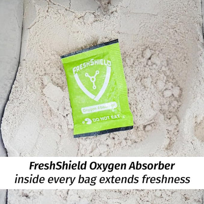 Syntrax Nutrition Nectar Sweets, 100% Whey Isolate Protein Powder, Strawberry Mousse, 2 lbs