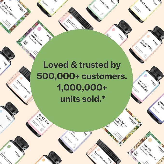 DIM Supplement for Women and Men Plus Pomegranate, Broccoli and Black Pepper | Diindolylmethane | Hormone and Estrogen Balance Supplement | Cell and Tissue Health | 60-Day Supply | 60 Capsules