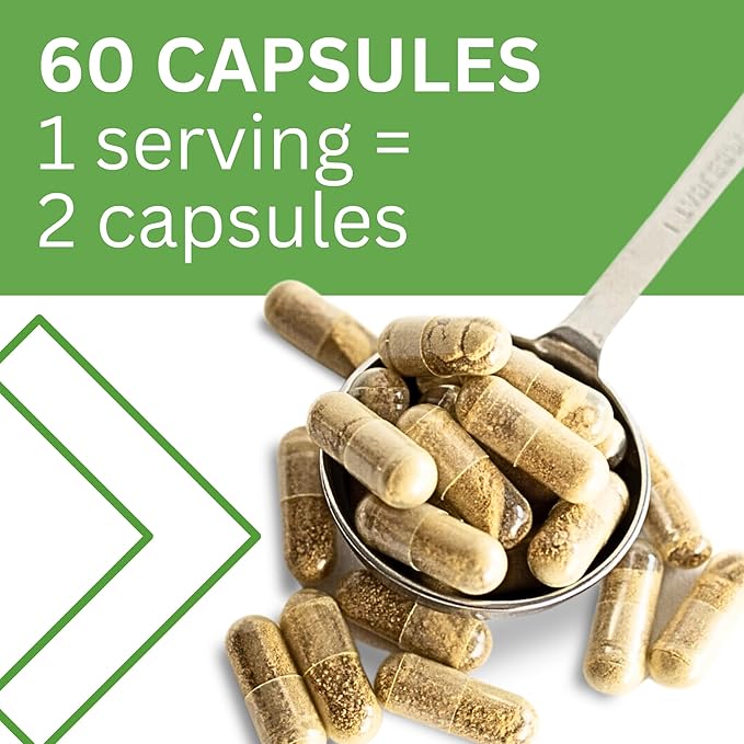 Daily Naturalceutical 100% RDA of 21 Vitamins & Minerals from Fruits & Vegetables + PreBiotics, Postbiotics, & Enzymes | Plant Based Immunity - Daily Multivitamin