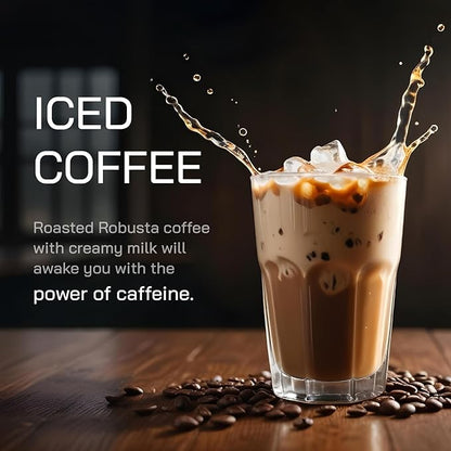 GOPOWER Whey Protein Powder, with BCAAs, Grass Fed Protein Powder, 2 Pound, 18 Servings