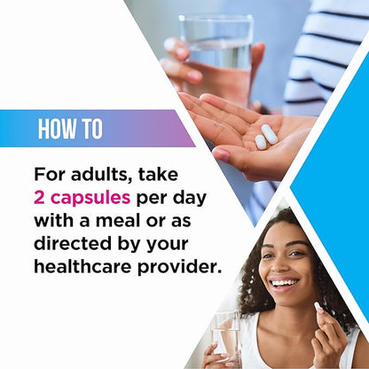 Livingood Daily Lutein & Zeaxanthin Supplements, Eye Support (60 Vegetarian Capsules) - Eye Vitamins with Astaxanthin, Vitamin A, Maqui Berry & Lycopene Support Eye Health - Eye Supplements for Adults