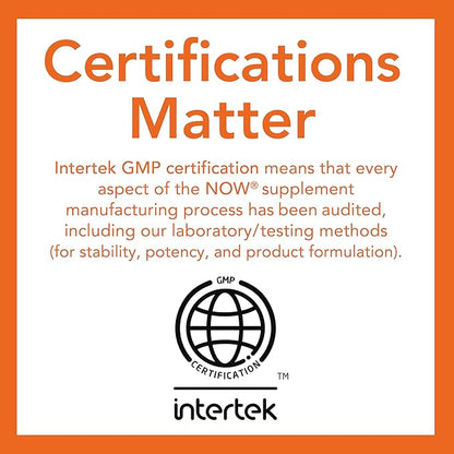 NOW Foods Supplements, CoQ10 400 mg, Pharmaceutical Grade, All-Trans Form produced by Fermentation, 30 Softgels
