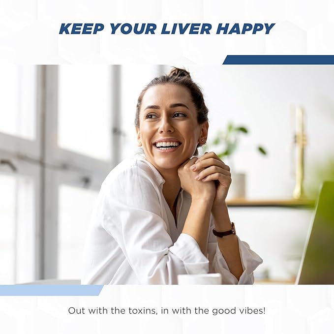 S-Acetyl L-Glutathione - Acetylated Glutathione Supplement 300mg - Works as Antioxidant Support, Liver, & Skin Vitality - Highly Bioavailable L Glutathione Supplement - 60 Pure Glutathione Capsules