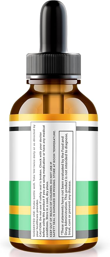 Sugar Detox, Sugar Detox Drops, 21-Day Sugar Detox Challenge, All-Natural Liquid Cleanse for Beginners, Premium Blood Formula Gotas Reviews (30 Servings)