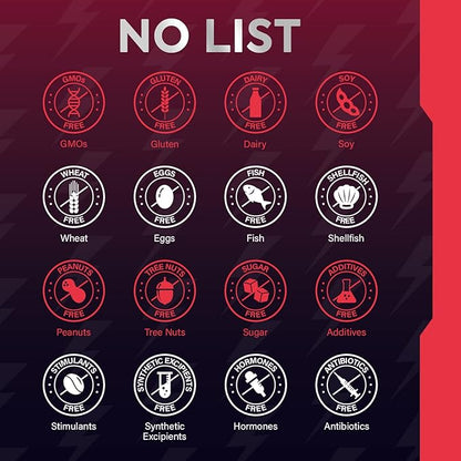 Creatine Monohydrate Powder, Micronized, 5g Per Serving, Unflavored & Highly Soluble, No Filler, Build Muscle & Enhance Performance for Men & Women, 45 Servings