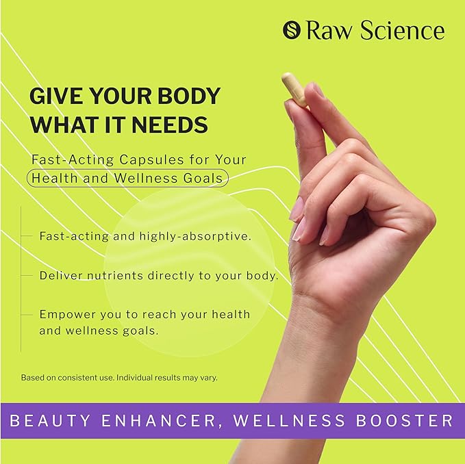 Multi Collagen Pills - Collagen Supplements for Women & Men, Bovine Collagen Bone Supplements, Hydrolyzed Collagen for Skin, Hair & Nails - Made In USA, Gluten Free 90 Multi Collagen Peptides Capsules