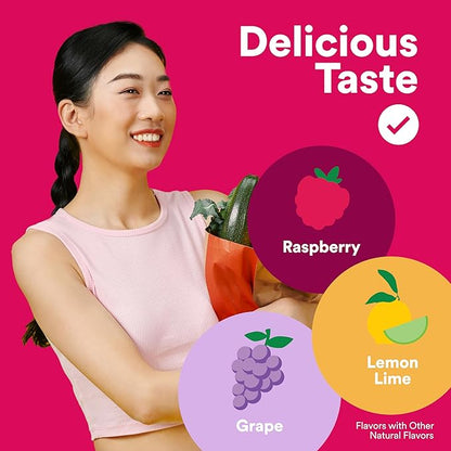 SmartyPants Organic Women's Multivitamin Gummies: Biotin, Probiotics, Methylfolate, Omega 3 (ALA), Vitamin D3, C, Vitamin B12, B6, Vitamin A, K & Zinc, Gluten Free, 120 Count (30 Day Supply)