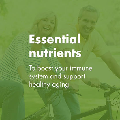 Nutrex Hawaii, Pure Hawaiian Spirulina 500 mg, Vegan, Supports Immune System, Heart, Cells and Energy, 200 Tablets