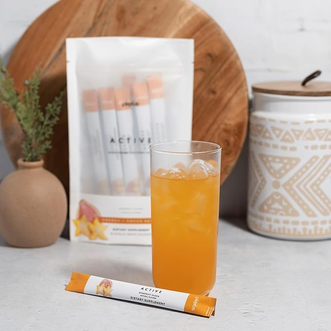 Plexus Active® Starfruit Guava