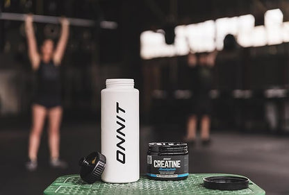 Onnit Creatine Monohydrate - 5g Per Serving (30 Serving Tub)