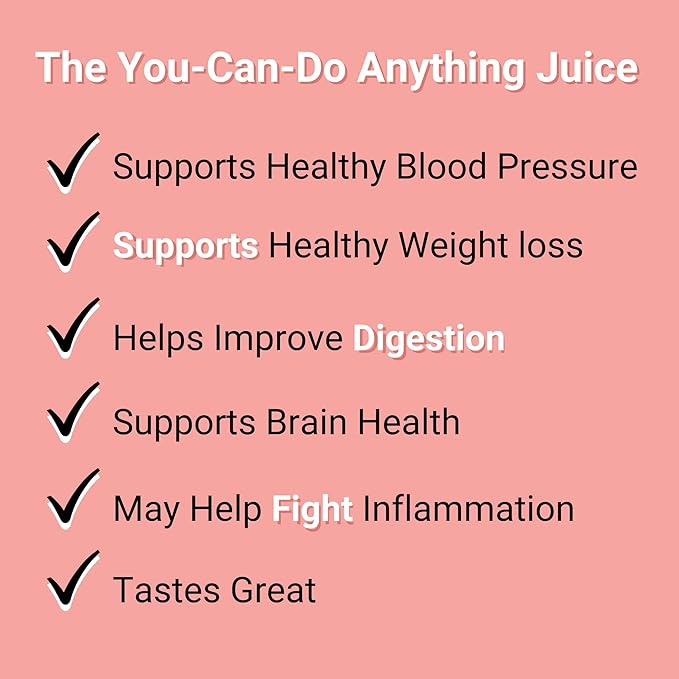 Smart Pressed Juice Revive Beets & Roots | Healthy Pre-Workout Substitute & Energy Boost with Nitric Oxide | Turmeric, Ginger, Carrots, Rhodiola, Lemon & Kale | USDA Organic & Made in the USA