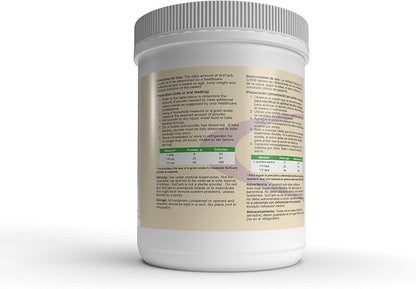 Solcarb Powder 454g Jar (6-Pack)