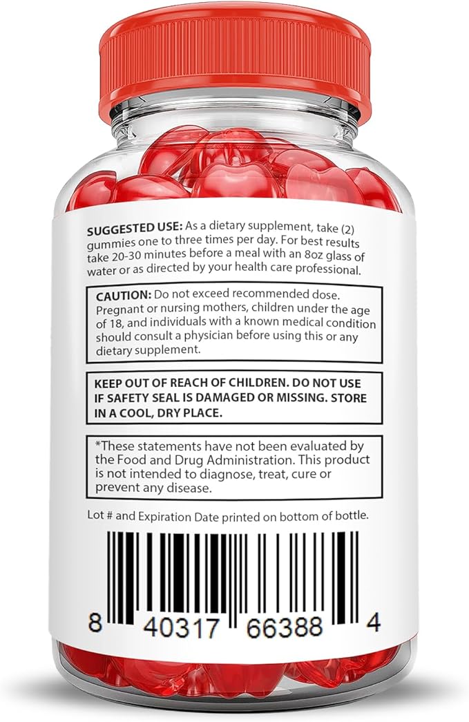 (3 Pack) Ignite Keto ACV Gummies Extreme 2000MG Advanced Ignite Keto Gummies Apple Cider Vinegar Formulated with Pomegranate Beet Juice Powder B12 Vegan Non GMO 180 Gummys