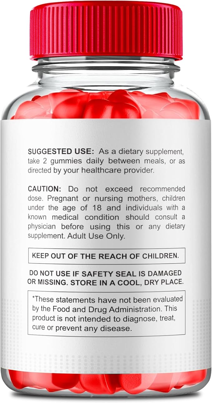 Vital Surge ACV Gummies, Vital Surge Advanced 1000MG Apple Cider Vinegar Gummys, VitalSurge - Maximum Strength, Keto + ACV and Vitamin B12, VitalSurge ACV Keto All Natural Formula Reviews (3 Pack)