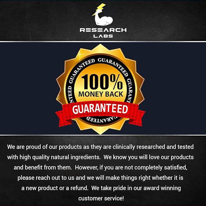 Research Labs Liposomal Vitamin C Supplement w/Enhanced Absorption LipoQuil-C™ | 2 Fer 1 ad 240 Capsules Total Immune Support Collagen Booster | High Dose Fat Soluble Vita C 1000mg Buffered | Non GMO