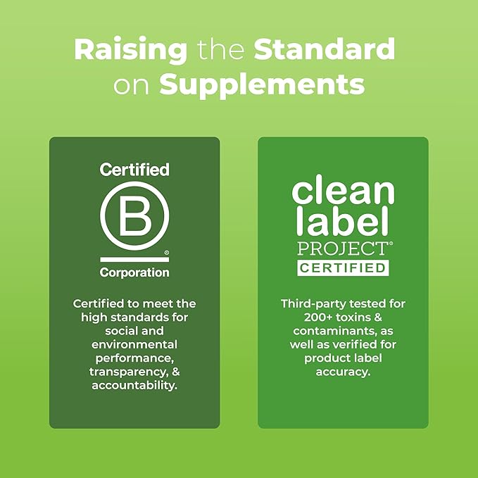 MaryRuth Organics Extra Strength Nighttime Liquid Multimineral Sleep Supplement | Sugar Free | Calm Magnesium Citrate | NO Melatonin | Calcium Magnesium Zinc | Lemonade Flavor | Vegan | 32 Servings