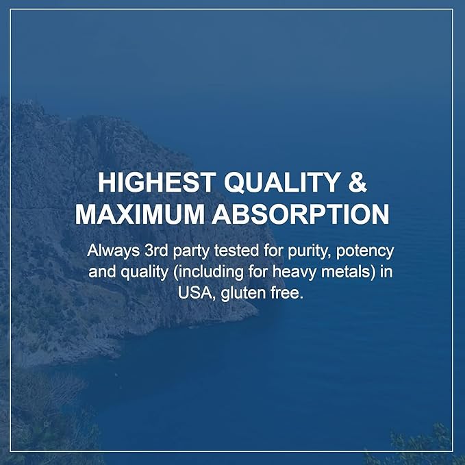 Trace Minerals ActivJoint Platinum - Bone Health & Strength Support Supplement - Supplement for Joint & Muscle Health Support - Healthy Heart Supplement with Magnesium - 90 Tablets (15 Servings)