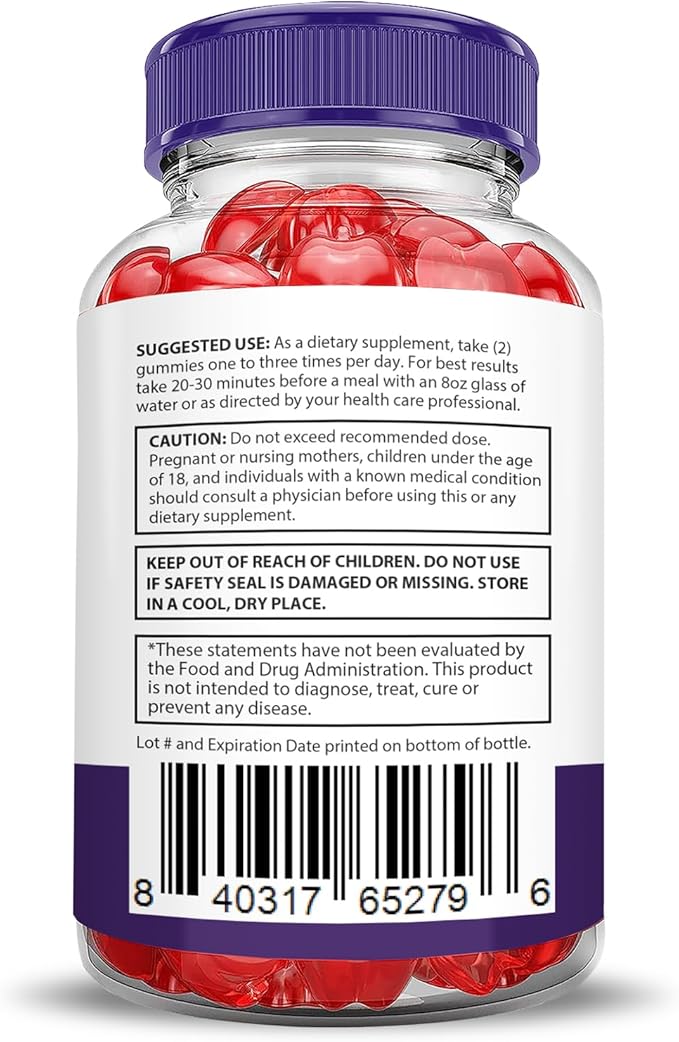 (3 Pack) Ketocalm Nutrition Keto ACV Gummies Extreme 2000MG Keto Calm Nutrition Keto Gummies Apple Cider Vinegar Formulated with Pomegranate Beet Juice Powder B12 Vegan Non GMO 180 Gummys