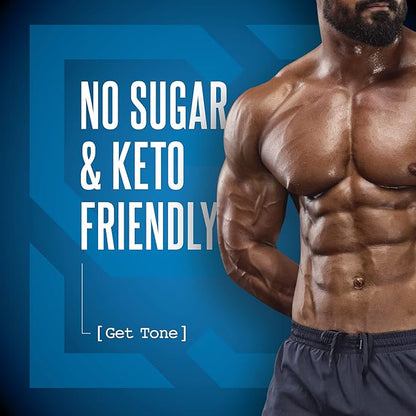 Siren Labs L-Carnitine Elite Burn Liquid Keto Fat Burner and Metabolism Activator - Fat Loss Support Keto Friendly Weight Loss Increase Energy-Stimulant Free - Lemon Lime 3000mg (32 Servings)