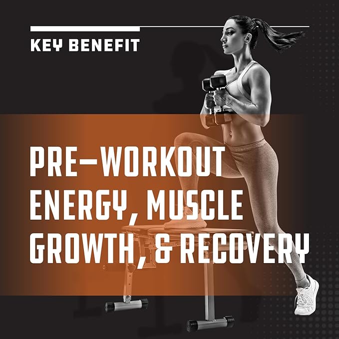 High Strength Tri Phase Creatine Pills - Muscle Mass Gainer and Muscle Recovery Creatine HCL Pyruvate and Creatine Monohydrate Pills-Optimal Muscle Builder Creatine Supplement for Men and Women-240ct