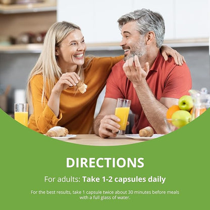 NuBest Blood Sugar - Premium Formula with Bitter Melon, Ashwagandha, Cinnamon, Chromium, Magnesium, Vitamins, Alpha Lipoic Acid, Cayenne Pepper - Support Healthy Blood Sugar - Pack 4