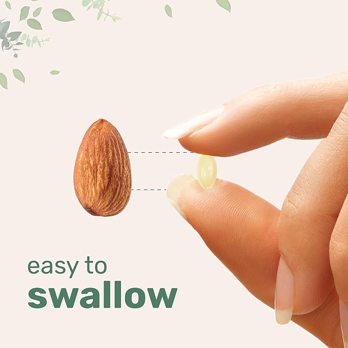 Micro Ingredients Super Vitamin K Complex (K2 MK7 + MK4 & K1), 360 Coconut Oil Softgles | Easily Absorbed K Vitamins, Active Menaquinone Complex | Immune, Joint, & Heart Support | Non-GMO