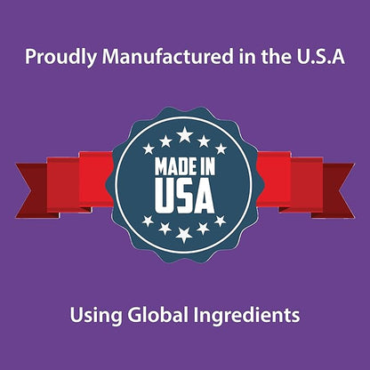 for Women, All Natural, Multivitamin, Multimineral, and Antioxidant with 24 Fruits and Vegetables as Well as Biotin for Hair, Skin, and Nails. 1 Month Supply.