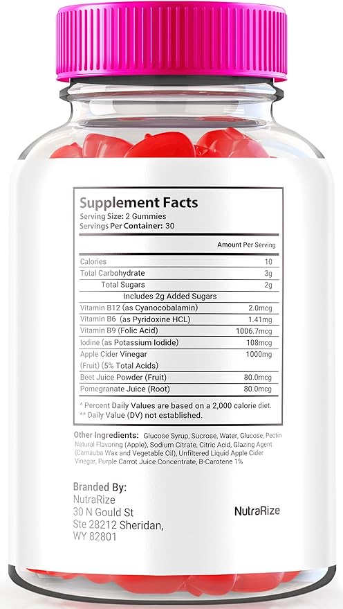 Noura Keto ACV Gummies, Official Noura Keto Supplement, Keto + ACV Gummy, All Natural Keto Plus ACV, Apple Cider Vinegar Keto Reviews (60 Gummies)