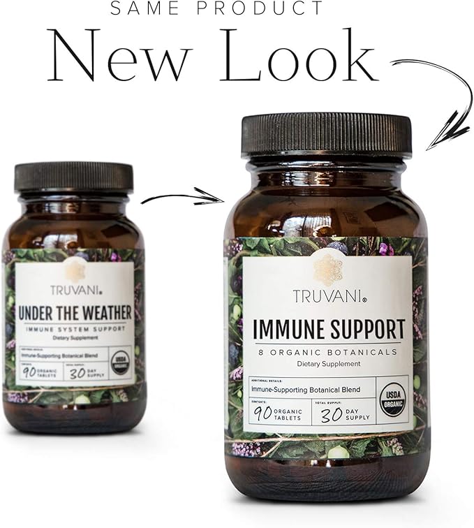 Truvani Algae Omega 3 | DHA Fatty Acids | Support for Joint, Immune, Heart, Skin, Brain Health | Vegan | 30 Day Supply