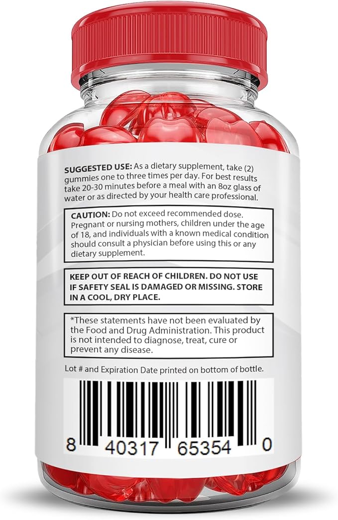 (3 Pack) Ketosyn Keto ACV Gummies Extreme 2000MG Ketosyn Keto Gummies Apple Cider Vinegar Formulated with Pomegranate Beet Juice Powder B12 Vegan Non GMO 180 Gummys