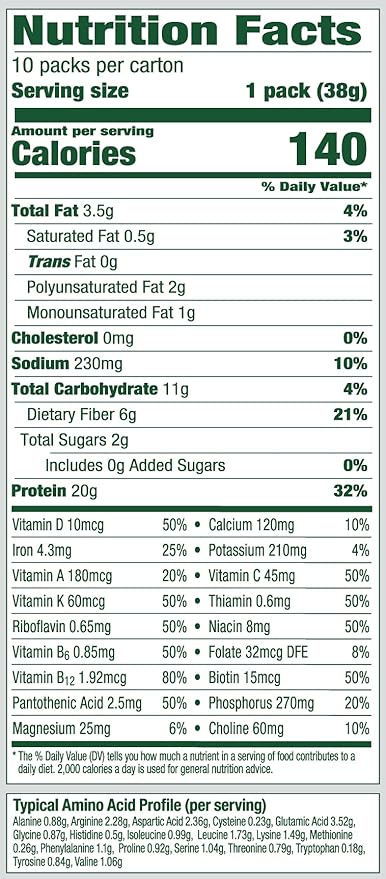 Vega Organic All-in-One Vegan Protein Powder, French Vanilla -Superfood Ingredients, Vitamins for Immunity Support, Keto Friendly, Pea Protein for Women & Men, 13.5 oz (Packaging May Vary)