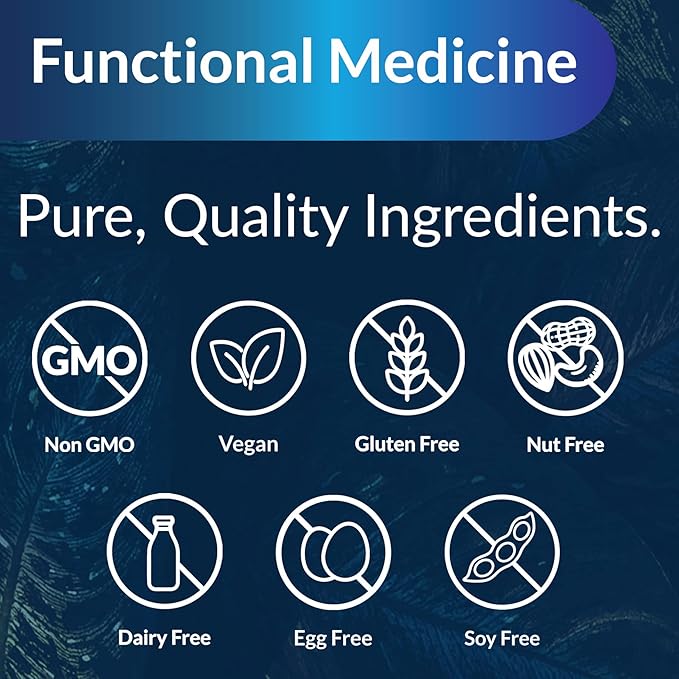 Equilife - Daily Fruit & Vegetable Blend, Superfood Dietary Supplement, Promotes Natural Energy, Rich in Vitamin C, 9 Essential Amino Acids, Easy-to-Use, Gluten-Free, Vegan, Non-GMO (240 Capsules)