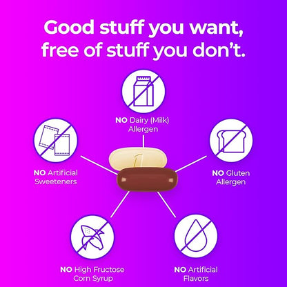 One A Day Men's & Women's Pre-Pregnancy Multivitamin Softgel including Vitamins A, Vitamin C, Vitamin D, B6, B12, Folic Acid & more, 30+30 Count, Supplement for Before, During, and Postnatal