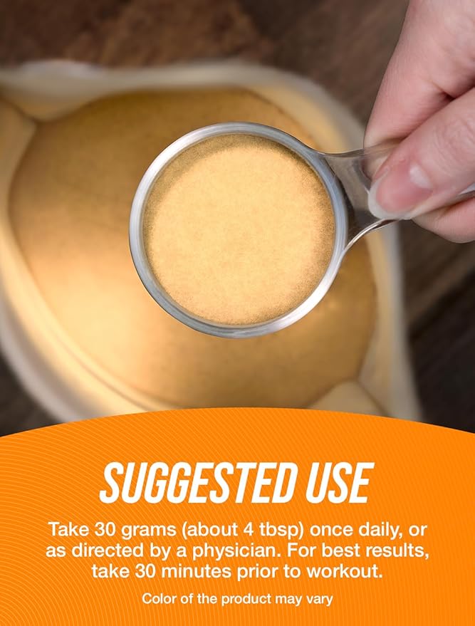 BulkSupplements.com Organic Pea Protein Powder - Vegan Protein Powder, Pea Protein Powder - Unflavored, Plant Based Protein - Gluten Free, 30g per Serving, 1kg (2.2 lbs) (Pack of 1)