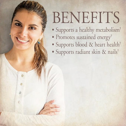 Garden of Life Organics Organic Multivitamin for Women - Womens Multi with Vitamin C, D, Folate, B6, B12, Biotin, Iron, Vegan Whole Food Vitamins for Women, Energy, Skin, Nails, 60 Tablets