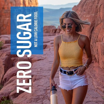 Isopure Vanilla Vegan Protein Powder, with Monk Fruit Sweetener & Amino Acids, Post Workout Recovery, Sugar Free, Plant Based, Organic Pea Protein, Dairy Free, 20 Servings (Packaging May Vary)