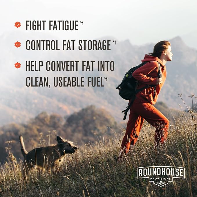 Three Hit Combo – Burn Fat, Boost Energy, and Support Wellness with Berberine, Gynostemma, and Quercetin. 30-Day Supply (60 Capsules) Weight Management by Chuck Norris