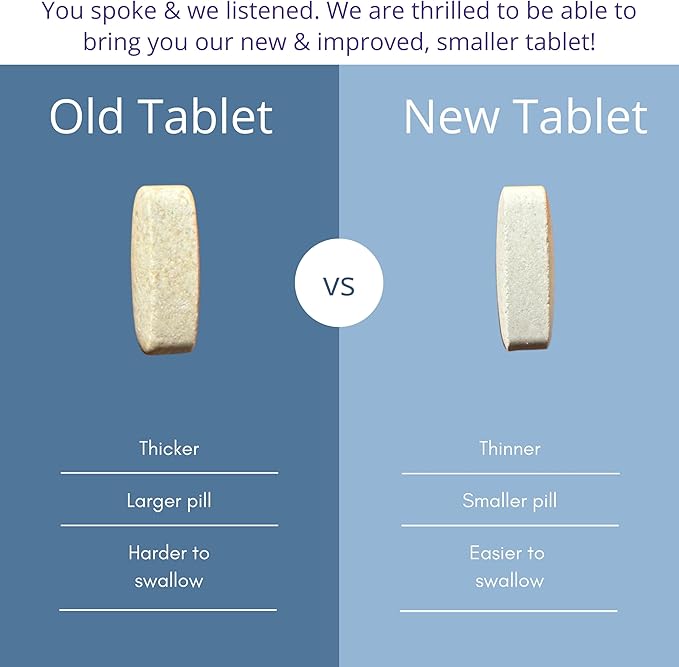 Calcium Supplement for Women & Men - Calcium Citrate & Hydroxyapatite + Vitamin D3 K2 Magnesium Zinc & More for Complete Bone Health, 180 Tablets