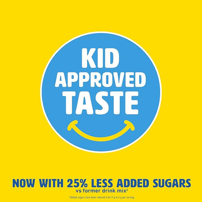 Carnation Breakfast Essentials High Protein Powder Drink Mix, Rich Milk Chocolate, 10 Count Box Packets (Pack of 6) (Packaging May Vary)