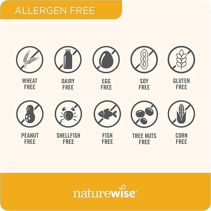 NatureWise Vitamin D3 5000iu (125 mcg) Healthy Muscle Function, and Immune Support, Non-GMO, Gluten Free in Cold-Pressed Olive Oil, Packaging Vary ( Mini Softgel), 90 Count