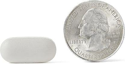 Move Free Advanced Glucosamine Chondroitin MSM + Vitamin D3 Joint Support Supplement, Supports Mobility Comfort Strength Flexibility & Bone + Immune Health - 120 Tablets (60 servings)*