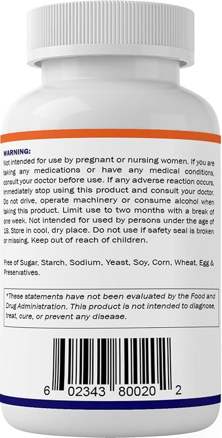 Vitamatic 2 Pack Melatonin 20mg Fast Dissolve 120 Tablets - Natural Berry Flavor | Vegetarian, Non-GMO, Gluten Free (Total 240 Tablets)