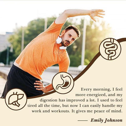 2300 MG Zeolite Detox Capsules, Organic Activated Charcoal, Bentonite Clay, 1-2 µm Clinoptilolite, Maximum Absorption, Gut Liver Detox Cleanse Full Body for Women Men, 90 Capsules