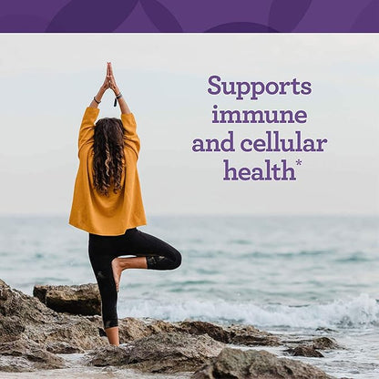 INNATE Response Formulas Vitamin C-400 mg - Antioxidant Vitamin C Supplement - Promotes Immune and Cellular Health - Vegan, Kosher, and Non-GMO - 180 tablets (180 Servings)