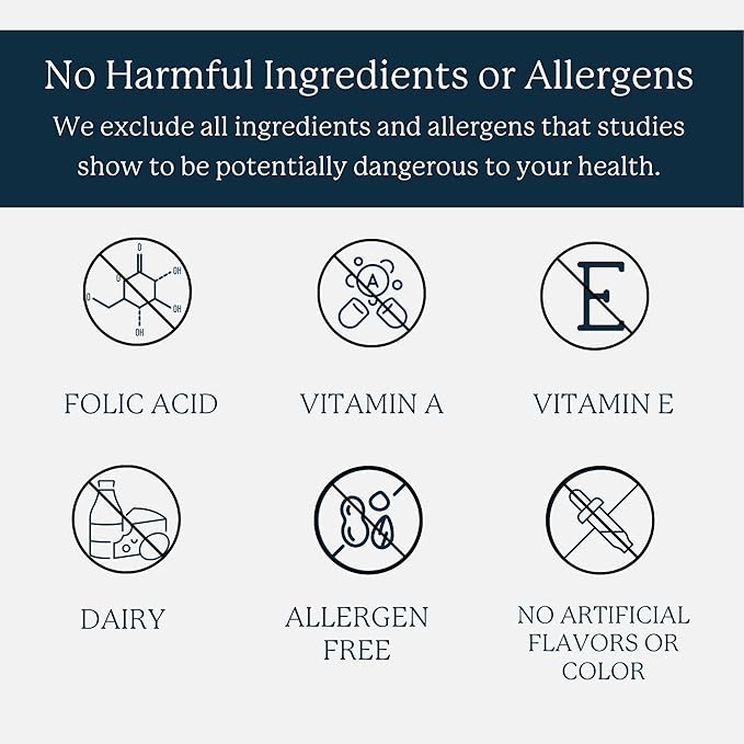 Dr. Fuhrman Women's Daily Multivitamin - Vegan Formula for Women Over 50, 120 Capsules, Essential Vitamins for Optimal Health and Wellness