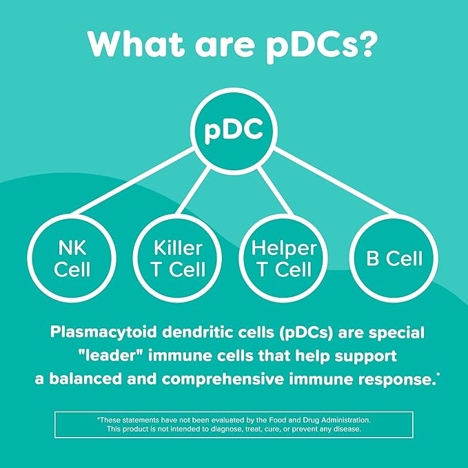 Renzo's Roll Call Immunity, Daily Postbiotic – Dissolvable Kids Immune Support Supplement - Sugar-Free Kids Vitamins, 30 Orange-Flavored Melty Tabs